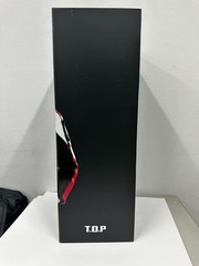 Enterbay 1/6 BIG BANG T.O.P 10 Anniversary