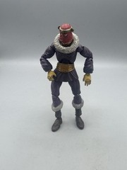 Marvel Legends Baron Zemo Action Figure Mojo Series Toy Biz 2006