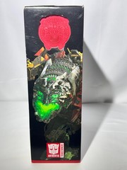 Transformers Studio Series #53 Mixmaster Voyager – Constructicon – Devastator