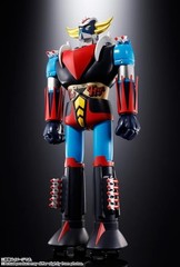 BAS69253: Bandai UFO Robot Grendizer Jumbo Machinder Grendizer