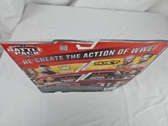 WWE Series 45 Scott Dawson Dash Wilder Action Figure 2-Pack The Revival FTR AEW