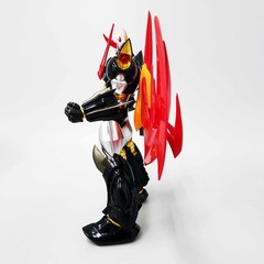 Super Robot Chogokin Great MAZINKAIZER True Mazinger ZERO vs Dark General Bandai