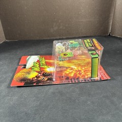 MARTIAN SPY GIRL MARS ATTACKS ACTION FIGURE VINTAGE TRENDMASTERS NEW SCI-FI 1996
