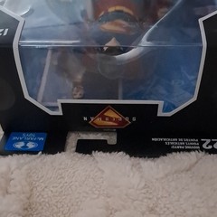 McFarlane Toys DC Multiverse Superman Action Figure w/ Extra Hands, Boxed, 12+