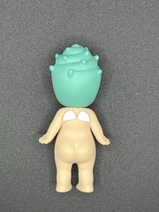 Sonny Angel Marine Series Shell Collectible Kewpie Figurine