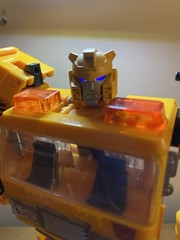 Transformers 2010 Generations Reveal the Shield Solar Storm Grapple Complete