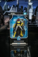 McFarlane DC Multiverse | BATGIRL DC Classic | Action Figure | IN STOCK
