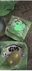 2026 Disney Star Wars Doorables Grogu Moments SPECIAL EDITION Glow In Dark Chase