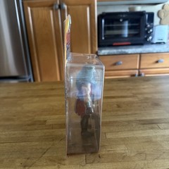 Mattel 2026 Masters of the Universe Kid Core Wave 4 Ram Man
