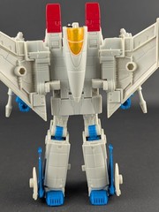 Transformers Earthrise Starscream complete Hasbro WFC Generations Voyager