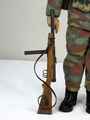 TWISTING TOYZ 1/6 WWII “MARCO” XMAS LUPO BTG, ITALY 1945
