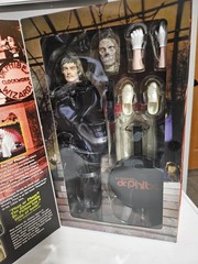 ABOMINABLE DR PHIBES 12″ FIGURE VINCENT PRICE 2009 MAJESTIC STUDIOS