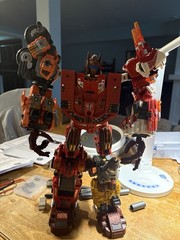 Warbotron Computron