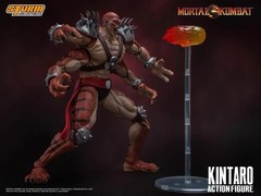 US Seller [NEW] Mortal Kombat VS Series Kintaro 1/12 Scale Action Figure