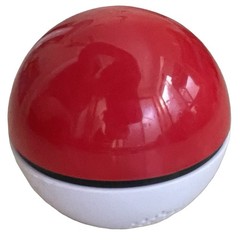 Pokémon 2017 Talking Zanzoon Light-Up Sounds Pokeball Guessing Game Pokemon