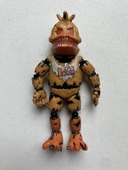 Five Nights at Freddy’s Jack-O-Chica Action Figure GameStop exclusive Funko 2016