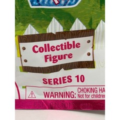 Puppy In My Pocket Series 10 Blind Bag Collectible Dog Figure Just Play New