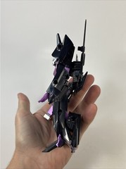 Transformers Prime Takara Jet Vehicon Arms Micron Deluxe Class 2012 Japan AM-16