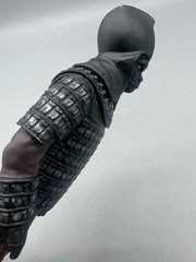 2000 Planet of the Apes Medicom Toy MOC 6″ General Ursus Ultra Detail Figure