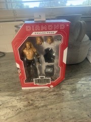 WWE Ultimate Edition “Monday Night Wars” Diamond Dallas Page