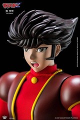 KingArts KA DFS068 Mazinger Z Koji Kabuto 1/9 Limited Collector Action Figure