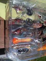 NECA Predator 2 Ultimate Guardian Predator Action Figure New Open Box Complete
