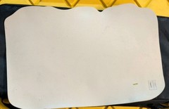 Vintage 1988 PEE-WEE’S PLAYHOUSE TABLE PLACE MAT