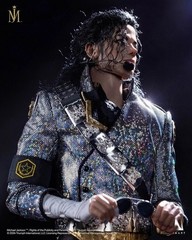 IN STOCK New INART Michael Jackson 1/6 Scale Collectible Action Figure A012