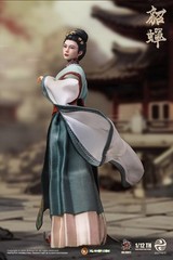 1/12 303TOYS SG011 THREE KINGDOMS ON PALM Diao Chan Action Figure Toys In Stock