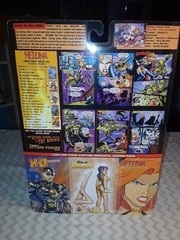 Brand new in box Skybolt Toys Helena Light Up Eyes Edition