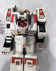 Vintage Bandai Mighty Morphin Power Rangers Cycle Figure Lot (see Video)