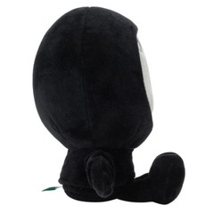 The Intruder The Mandela Catalogue – 24CM Intruder Alert Plush PP Cotton Doll