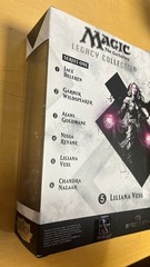 Funko Magic: The Gathering Legacy Collection Liliana Vess Figure Box #5 BrandNew