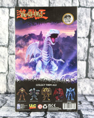 Phat Mojo Yu-Gi-Oh! Series 1 Blue-Eyes White Dragon Limited Edition #06375
