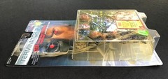 Terminator 2 Damage Repair Terminator W/Battle Repair Tools 1992