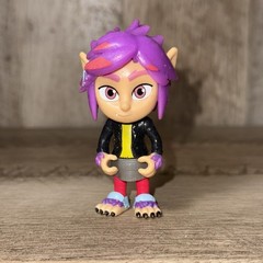 PJ Masks Wolfie Kids RIP Villian Girl Action Figure Kids TV shows Replacement