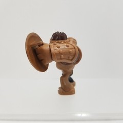 Blip Toys: Ninja Kidz – Mystery Ninja Ball Series 3 – Elemental Iron Fury Figure