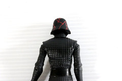 Star Wars Hero Series 5.5″ Inch Kylo Ren Loose Figure Toy No Accessories