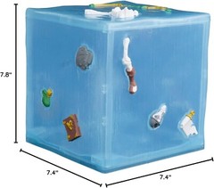 D&D GELATINOUS CUBE Dungeons & Dragons Golden Archive Honor Among Thieves D&D