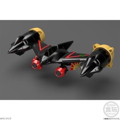 Super Mini PLA The King of Braves GaoGaiGar GaoGaiGo Premium Bandai NEW F/S