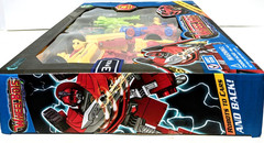 WheelBots – 3-Pack – Transforming Robots to Cars – Action Figures – New