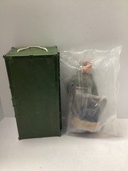 GI JOE 1964-1994 30th Anniversary Figure New In Bag