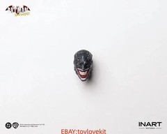 In Stock New INART MAG-C0002 1/12 Metal The Who Laughs Figure