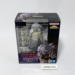 Bandai S.H.Figuarts TOMURA SHIGARAKI My Hero Academia TAMASHII NATIONS New Japan