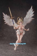 In Stock Snail Shell RPG-07 Angel Angela Main Body 1/12 Scale Action Figure Toy