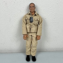 GI Joe General MacArthur 11″ Doll Medal of Honor