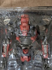 Joytoy Dark Source Purge 01 Combination Warfare Mecha Robot