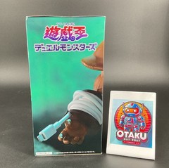 Exodia the Forbidden Figure Yu-Gi-Oh! Duel Monsters One Cable Holder Anime Game