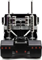 Jada Toys Transformers G1 1:24 Nemesis Prime Die-cast Car, Toys for Kids and…