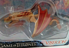 DROGON DRAGON | The Loyal Subjects Game of Thrones GOT Action Vinyls Figure